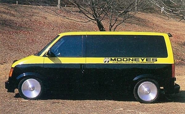 Vehicle Rentals