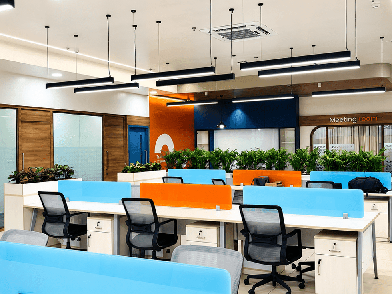 Corporate & Business Services